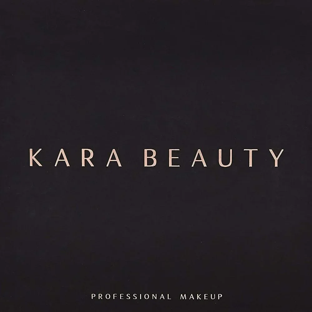 NEW KARA BEAUTY Makeup Palette ES20 - 35 Color Eyeshadow